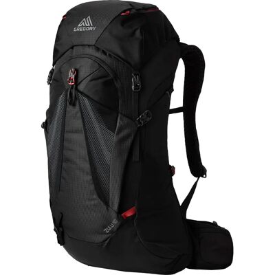 Gregory Zulu 40 RC Zaino - Nero Gregory Zulu 40 RC Zaino - Nero