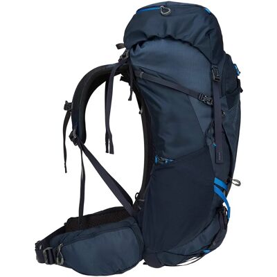 Zaino Gregory Zulu 55 RC - Regolabile & Traspirante - Trekking Zaino Gregory Zulu 55 RC - Regolabile & Traspirante - Trekking
