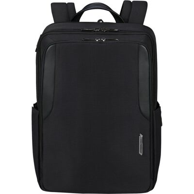Sac à dos ordinateur portable Samsonite XBR 2.0 17,3" - Noir - Publicité Sac à dos ordinateur portable Samsonite XBR 2.0 17,3" - Noir - Publicité
