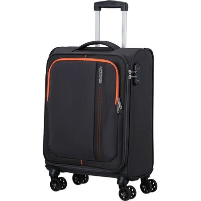 American Tourister Sea Seeker S (146674) - schiefergrau American Tourister Sea Seeker S (146674) - schiefergrau