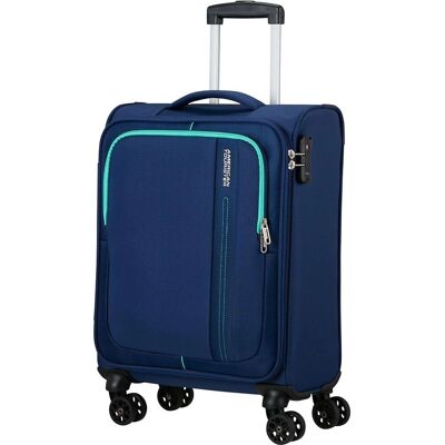 American Tourister Sea Seeker S (146674) - combate navy American Tourister Sea Seeker S (146674) - combate navy