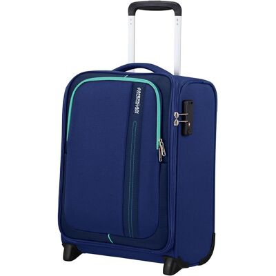 American Tourister Sea Seeker 2-Rad-Trolley 45 cm - Kampfnacht American Tourister Sea Seeker 2-Rad-Trolley 45 cm - Kampfnacht