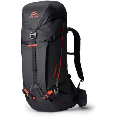 Gregory Alpinisto 35 - L lava svart Gregory Alpinisto 35 - L lava svart