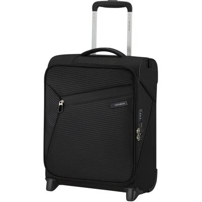 Samsonite Litebeam Upright 45 cm - schwarz Samsonite Litebeam Upright 45 cm - schwarz