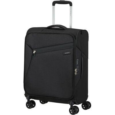 Samsonite Litebeam Spinner 55 cm - NEGRO Samsonite Litebeam Spinner 55 cm - NEGRO