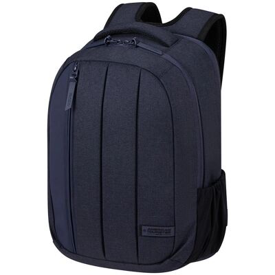Plecak American Tourister Streethero (147027) - granatowy melange (147027-7757) Plecak American Tourister Streethero (147027) - granatowy melange (147027-7757)
