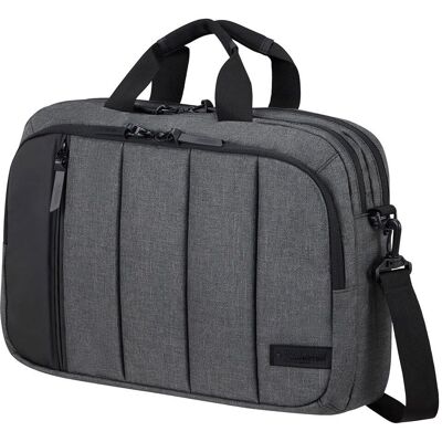 American Tourister Streethero Board Bag 40,5 cm (147030) - SZÜRKE MELANGE (147030-8412) American Tourister Streethero Board Bag 40,5 cm (147030) - SZÜRKE MELANGE (147030-8412)
