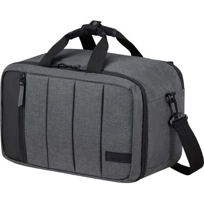 American Tourister Streethero bolsa de snowboard 3 vías - gris melange American Tourister Streethero bolsa de snowboard 3 vías - gris melange
