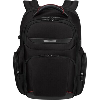 Samsonite Pro-DLX 6 15,6" Laptop-Rucksack - Rucksack Samsonite Pro-DLX 6 15,6" Laptop-Rucksack - Rucksack