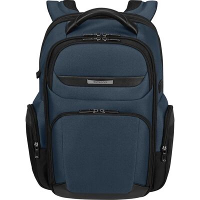 Samsonite Pro-DLX 6 Utbyggbar 15.6" Ryggsäck Samsonite Pro-DLX 6 Utbyggbar 15.6" Ryggsäck