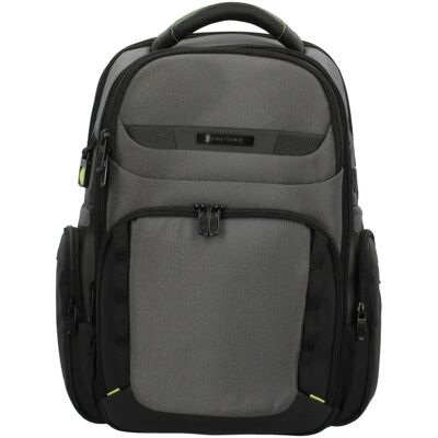 Samsonite Pro-DLX 6 15.6" Laptop Backpack - Water-resistant, Expandable, USB ports Samsonite Pro-DLX 6 15.6" Laptop Backpack - Water-resistant, Expandable, USB ports