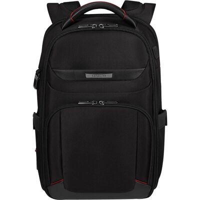 Samsonite Pro-DLX 6 14,1" Laptop Rygsæk - Rygsæk Samsonite Pro-DLX 6 14,1" Laptop Rygsæk - Rygsæk