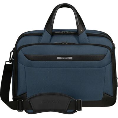 Samsonite PRO-DLX 6 15,6" Aktentasche - Wasserabweisend, Erweiterbar, Leicht Samsonite PRO-DLX 6 15,6" Aktentasche - Wasserabweisend, Erweiterbar, Leicht