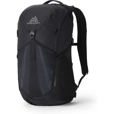 Gregory Nano Czarny Plecak Turystyczny - 24 L Gregory Nano Czarny Plecak Turystyczny - 24 L
