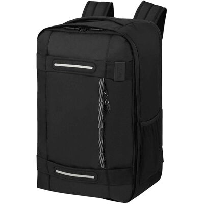 American Tourister Urban Track 15.6" - Asphalt Schwarz American Tourister Urban Track 15.6" - Asphalt Schwarz