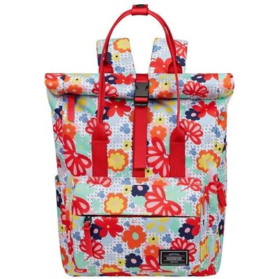 Batoh Disney Urban Groove od American Tourister - 17L - Barevný Batoh Disney Urban Groove od American Tourister - 17L - Barevný