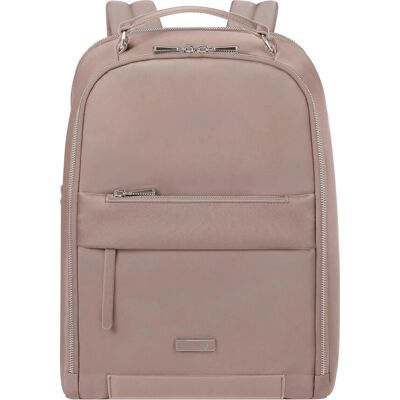 Samsonite Zalia 3.0 Rucksack aus recyceltem PET - Rosa Samsonite Zalia 3.0 Rucksack aus recyceltem PET - Rosa