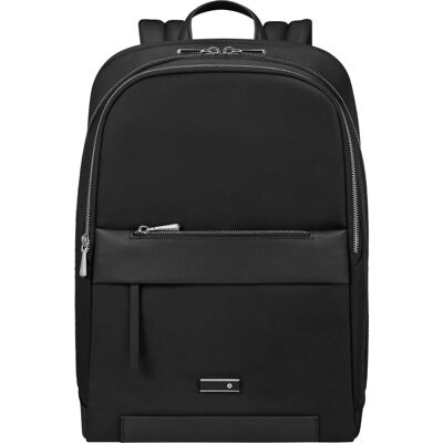 Samsonite Zalia 15,6" Laptop Rucksack - Schwarz Samsonite Zalia 15,6" Laptop Rucksack - Schwarz