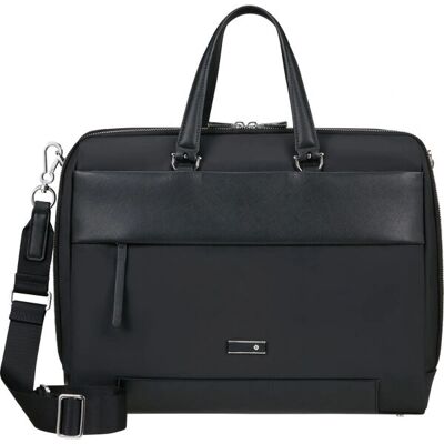 Samsonite Zalia 3.0 Schwarz - Aktentasche Samsonite Zalia 3.0 Schwarz - Aktentasche