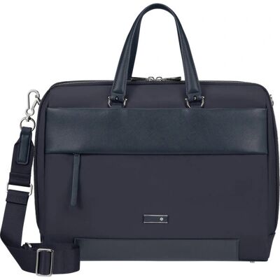 Samsonite Zalia 3.0 Dunkelblau 15,6" Laptop Aktentasche Samsonite Zalia 3.0 Dunkelblau 15,6" Laptop Aktentasche
