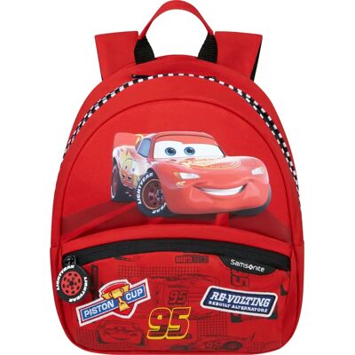 Barnryggsäck Samsonite Disney Ultimate 2.0 - Cars Tema Barnryggsäck Samsonite Disney Ultimate 2.0 - Cars Tema