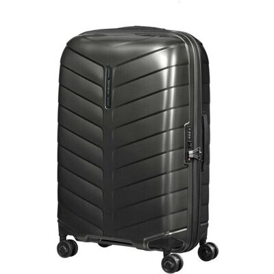 Samsonite Attrix Spinner 69 cm - anthrazit Samsonite Attrix Spinner 69 cm - anthrazit