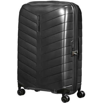 Samsonite Attrix Spinner 75 cm - anthrazit Samsonite Attrix Spinner 75 cm - anthrazit