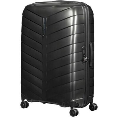 Samsonite Attrix Spinner 81 cm - antracyt Samsonite Attrix Spinner 81 cm - antracyt