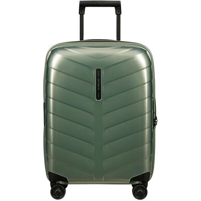 Samsonite Attrix Spinner 55 cm (146116) - basil green Samsonite Attrix Spinner 55 cm (146116) - basil green