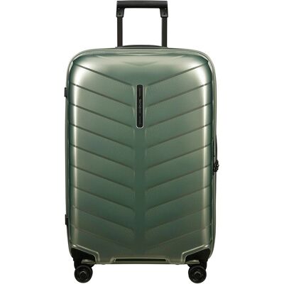 Samsonite Attrix Spinner 69 cm - basil green Samsonite Attrix Spinner 69 cm - basil green