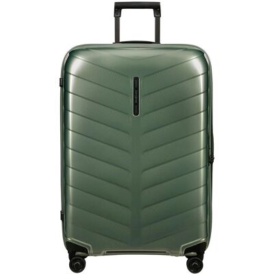 Samsonite Attrix Spinner 75 cm - basilikumgrün Samsonite Attrix Spinner 75 cm - basilikumgrün