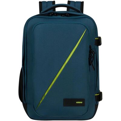American Tourister Take2Cabin Rucksack (149174) - Hafenblau American Tourister Take2Cabin Rucksack (149174) - Hafenblau