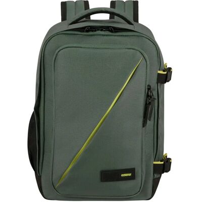 American Tourister Take2Cabin Mochila (149174) - FLORESTA ESCURA American Tourister Take2Cabin Mochila (149174) - FLORESTA ESCURA