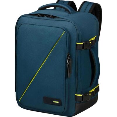 American Tourister Take2cabin Rugzak (149175) - havenblauw American Tourister Take2cabin Rugzak (149175) - havenblauw