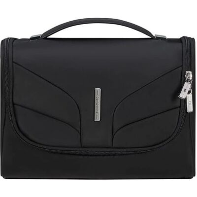 Samsonite Attrix Reisetasche - Anthrazit - 27cm Samsonite Attrix Reisetasche - Anthrazit - 27cm