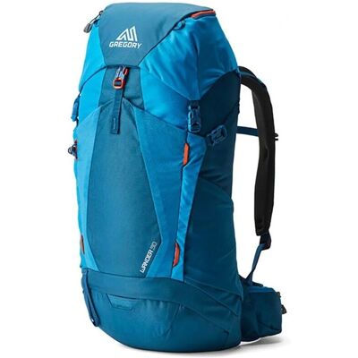 Gregory Wander 30 (149330) - pacific blue Gregory Wander 30 (149330) - pacific blue