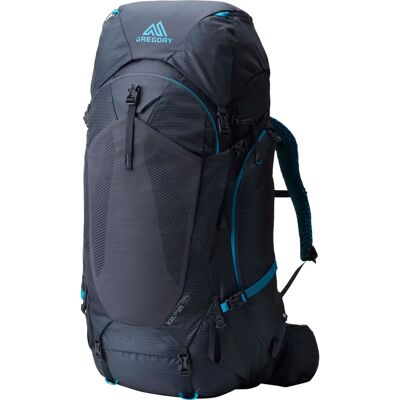 Gregory KALMIA 50 Damen Trekkingrucksack - blue Gregory KALMIA 50 Damen Trekkingrucksack - blue