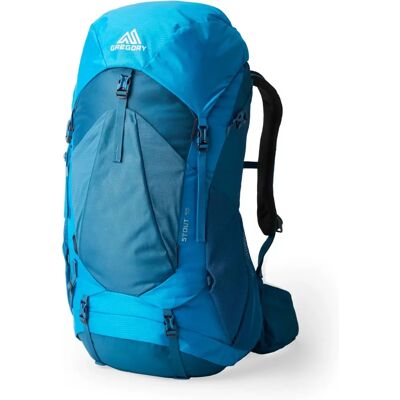 Gregory Stout 45 Retkeilyreppu - Compass Blue Gregory Stout 45 Retkeilyreppu - Compass Blue