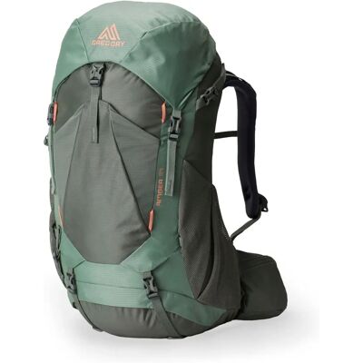 Gregory Amber 34 Zielony Plecak Górski - Mountain Backpack Gregory Amber 34 Zielony Plecak Górski - Mountain Backpack