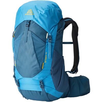 Gregory Amber 44 Plus Coral Blue - Turskse Gregory Amber 44 Plus Coral Blue - Turskse