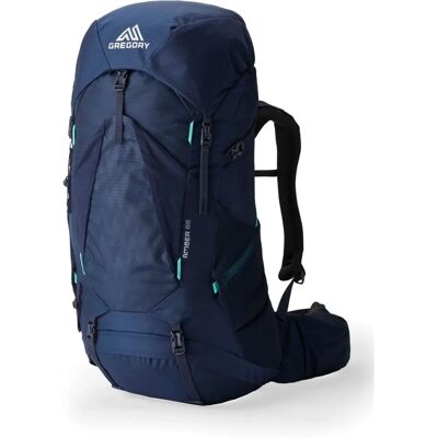 Gregory Amber 68 Plus Arctic Navy - Turskapsel Gregory Amber 68 Plus Arctic Navy - Turskapsel