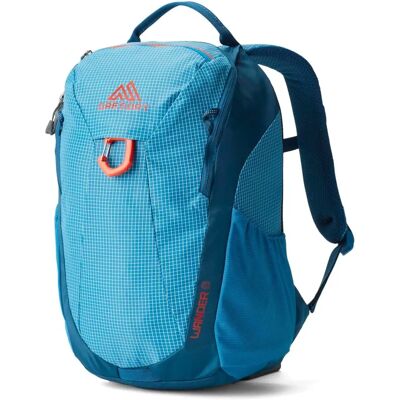 Gregory Mochila Infantil Wander 8L Azul - Mochila para niños Gregory Mochila Infantil Wander 8L Azul - Mochila para niños