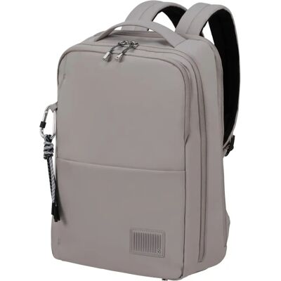 Samsonite Wander Last 14,1" Laptop-Rucksack - Aschrosé Samsonite Wander Last 14,1" Laptop-Rucksack - Aschrosé