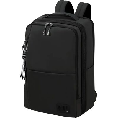 Mochila para portátil Samsonite Wander Last - Negocio, Negro Mochila para portátil Samsonite Wander Last - Negocio, Negro