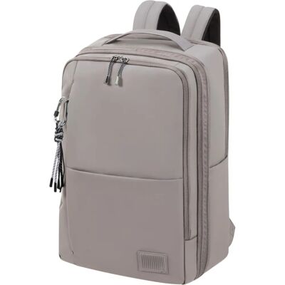 Samsonite Wander Last Ash Rose - Rucksack Samsonite Wander Last Ash Rose - Rucksack