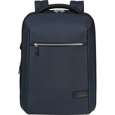 Samsonite Litepoint Laptop Rucksack - Marineblau - 15,6 Zoll Samsonite Litepoint Laptop Rucksack - Marineblau - 15,6 Zoll
