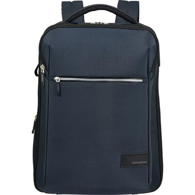 Samsonite Litepoint 17.3" Laptop Rucksack - Blau Samsonite Litepoint 17.3" Laptop Rucksack - Blau
