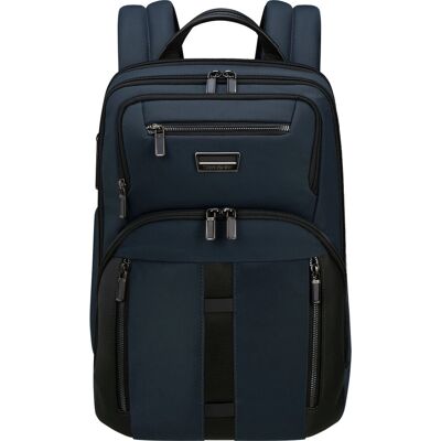 Samsonite Urban-Eye 14.1" Backpack - Water-resistant, RFID, recycled Samsonite Urban-Eye 14.1" Backpack - Water-resistant, RFID, recycled