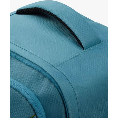 American Tourister Take2Cabin Backpack (149174) - BREEZE BLUE American Tourister Take2Cabin Backpack (149174) - BREEZE BLUE