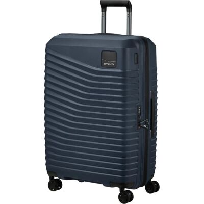 Samsonite Intuo Spinner 69 cm (146914) - modré noci Samsonite Intuo Spinner 69 cm (146914) - modré noci